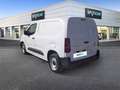 Peugeot Partner 1.6BlueHDI S&S Pro Standard 600kg 100 Blanc - thumbnail 7