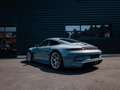 Porsche 911 911 S/T Bleu - thumbnail 3