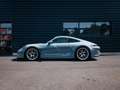 Porsche 911 911 S/T Bleu - thumbnail 2