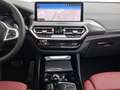 BMW X3 xDrive30d M Sportpaket Weiß - thumbnail 9
