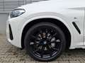 BMW X3 xDrive30d M Sportpaket Weiß - thumbnail 3