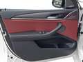 BMW X3 xDrive30d M Sportpaket Weiß - thumbnail 14