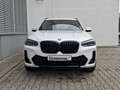 BMW X3 xDrive30d M Sportpaket Weiß - thumbnail 4