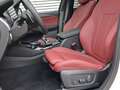 BMW X3 xDrive30d M Sportpaket Weiß - thumbnail 7