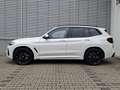 BMW X3 xDrive30d M Sportpaket Weiß - thumbnail 16