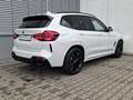 BMW X3 xDrive30d M Sportpaket Weiß - thumbnail 6