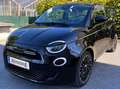 Fiat 500 500 Elektro La Prima 42 kWh La Prima Schwarz - thumbnail 1