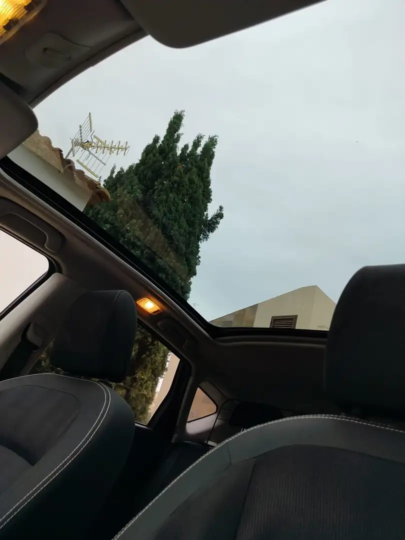 Nissan Qashqai Qashqai 1.5 dci N-Tec Dpf FL Nero - 1