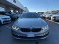 BMW 530 Touring 530d Touring xdrive Luxury 265cv auto Beige - thumbnail 2