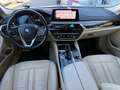 BMW 530 Touring 530d Touring xdrive Luxury 265cv auto Beige - thumbnail 10