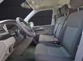 Volkswagen T6 Kombi T6.1 TDI 9 Sitzer LR Klima, PDC, AHK Vorb. Weiß - thumbnail 13