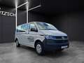 Volkswagen T6 Kombi T6.1 TDI 9 Sitzer LR Klima, PDC, AHK Vorb. Weiß - thumbnail 9
