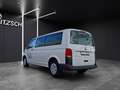 Volkswagen T6 Kombi T6.1 TDI 9 Sitzer LR Klima, PDC, AHK Vorb. Weiß - thumbnail 5