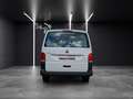 Volkswagen T6 Kombi T6.1 TDI 9 Sitzer LR Klima, PDC, AHK Vorb. Weiß - thumbnail 6
