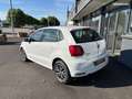 Volkswagen Polo 1.2 TSI 90CH BLUEMOTION ALLSTAR CARPLAY Wit - thumbnail 4