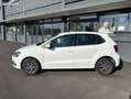 Volkswagen Polo 1.2 TSI 90CH BLUEMOTION ALLSTAR CARPLAY Wit - thumbnail 3