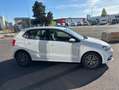 Volkswagen Polo 1.2 TSI 90CH BLUEMOTION ALLSTAR CARPLAY Wit - thumbnail 6