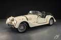 Morgan Roadster 3.0 V6 2pl. Weiß - thumbnail 1