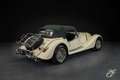 Morgan Roadster 3.0 V6 2pl. Weiß - thumbnail 6