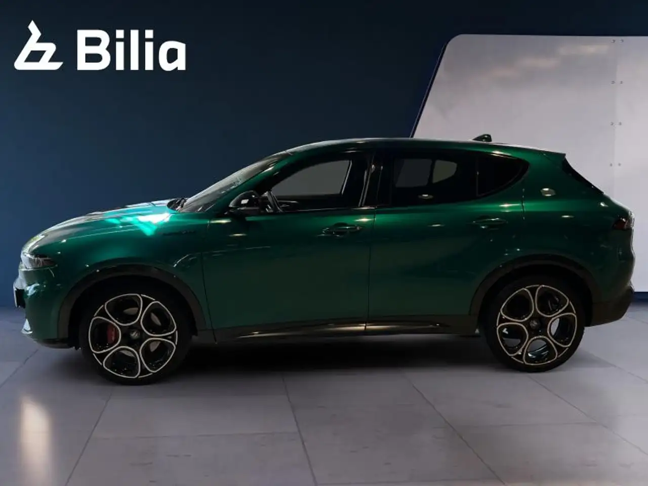 Alfa Romeo Tonale 2023