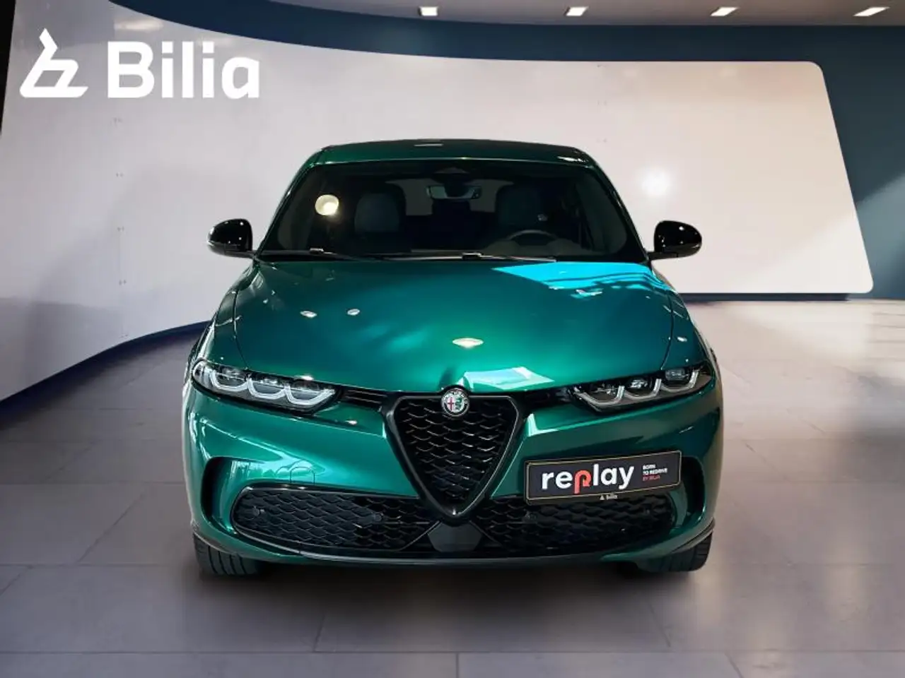 Alfa Romeo Tonale 2023
