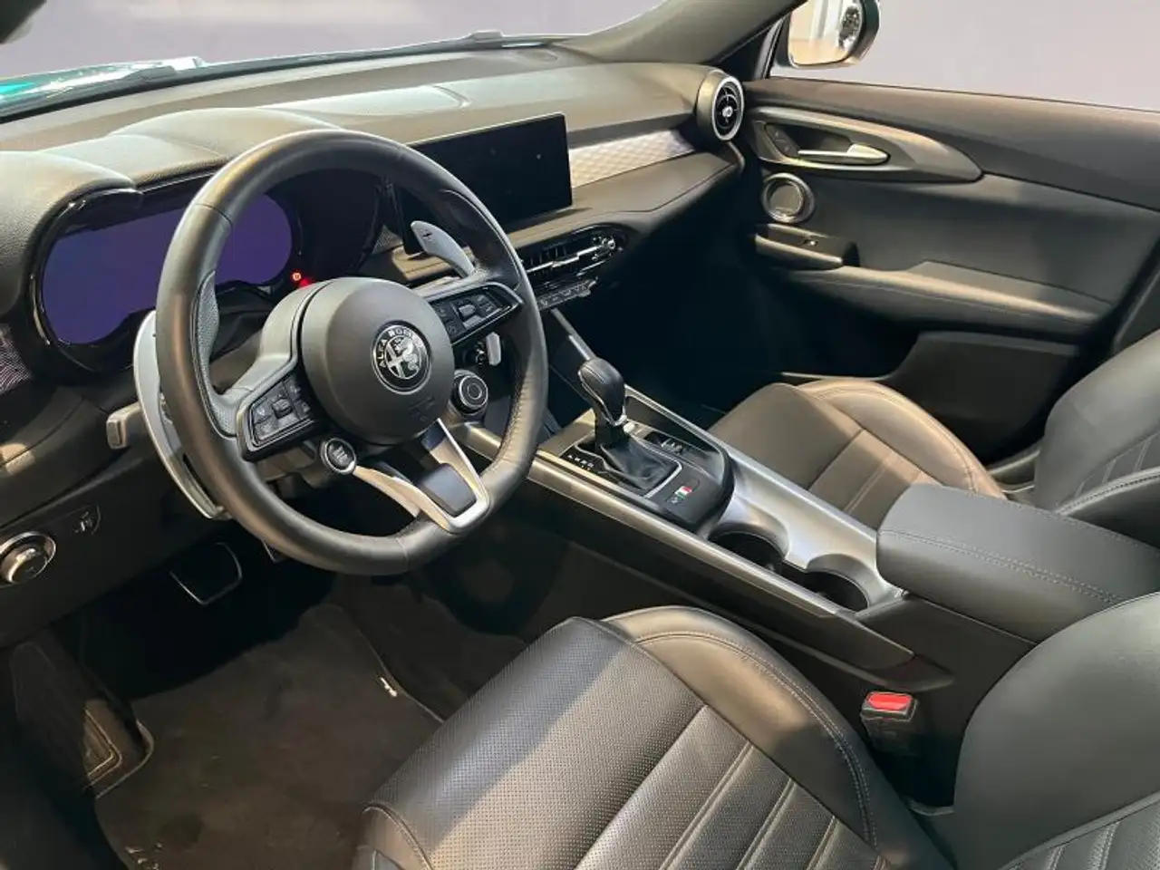 Alfa Romeo Tonale 2023 — фото 10