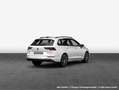Volkswagen Golf Variant Variant 1.5 eTSI DSG Goal AHK RFK LED Plus Blanc - thumbnail 2