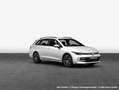 Volkswagen Golf Variant Variant 1.5 eTSI DSG Goal AHK RFK LED Plus Blanc - thumbnail 6
