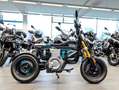 BMW CE 02 CE02 Highline Negru - thumbnail 3