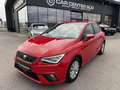 SEAT Ibiza 1,0 EcoTSI Style Rot - thumbnail 1