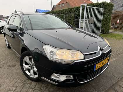 Citroen C5 Tourer 1.6 THP Business