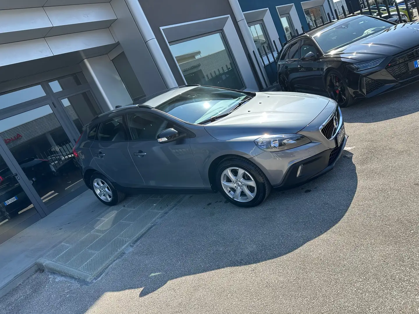 Volvo V40 Cross Country V40 Cross Country 2.0 d2 Pro - 2