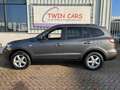 Hyundai SANTA FE 2.2 CRDi Business Edition Leer Aut Grau - thumbnail 5