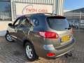Hyundai SANTA FE 2.2 CRDi Business Edition Leer Aut Grau - thumbnail 8