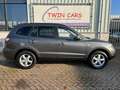 Hyundai SANTA FE 2.2 CRDi Business Edition Leer Aut Grau - thumbnail 4