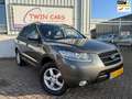 Hyundai SANTA FE 2.2 CRDi Business Edition Leer Aut Grau - thumbnail 1