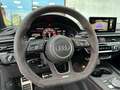 Audi RS5 Quattro/ Carplay/ Matrix/ ACC/ HUD/ Massage Zwart - thumbnail 18
