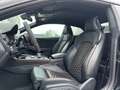 Audi RS5 Quattro/ Carplay/ Matrix/ ACC/ HUD/ Massage Чорний - thumbnail 11