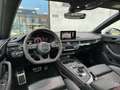 Audi RS5 Quattro/ Carplay/ Matrix/ ACC/ HUD/ Massage Чорний - thumbnail 9