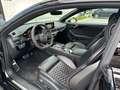 Audi RS5 Quattro/ Carplay/ Matrix/ ACC/ HUD/ Massage Чорний - thumbnail 10