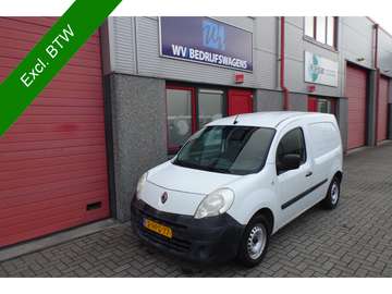 Express 1.5 dCi 75 Express Comfort navi airco 1581