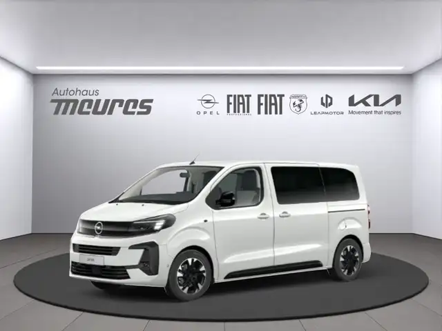 Opel Zafira Edition (AUCH ALS GS VERFÜGBAR!) 177 PS, 8-Gang Au