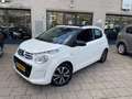Citroen C1 1.0 e-VTi Airscape Shine Cabrio Sportwielen Weiß - thumbnail 9