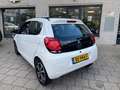 Citroen C1 1.0 e-VTi Airscape Shine Cabrio Sportwielen Weiß - thumbnail 20
