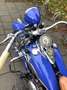 Harley-Davidson WL 750 Flathead WLC Omgebouwd Naar Burgermodel Modrá - thumbnail 10