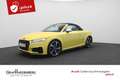 Audi TTS Roadster 2.0 TFSI quattro Xenon Navi Jaune - thumbnail 1