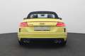 Audi TTS Roadster 2.0 TFSI quattro Xenon Navi žuta - thumbnail 4