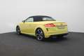 Audi TTS Roadster 2.0 TFSI quattro Xenon Navi žuta - thumbnail 3