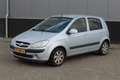Hyundai Getz 1.4i Active Cool *Meemeenprijs*/APK t/m 31-08-2025 Grijs - thumbnail 3