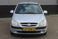 Hyundai Getz 1.4i Active Cool *Meemeenprijs*/APK t/m 31-08-2025 Grijs - thumbnail 10